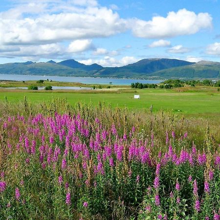 Holiday Home Sortland III Екстериор снимка