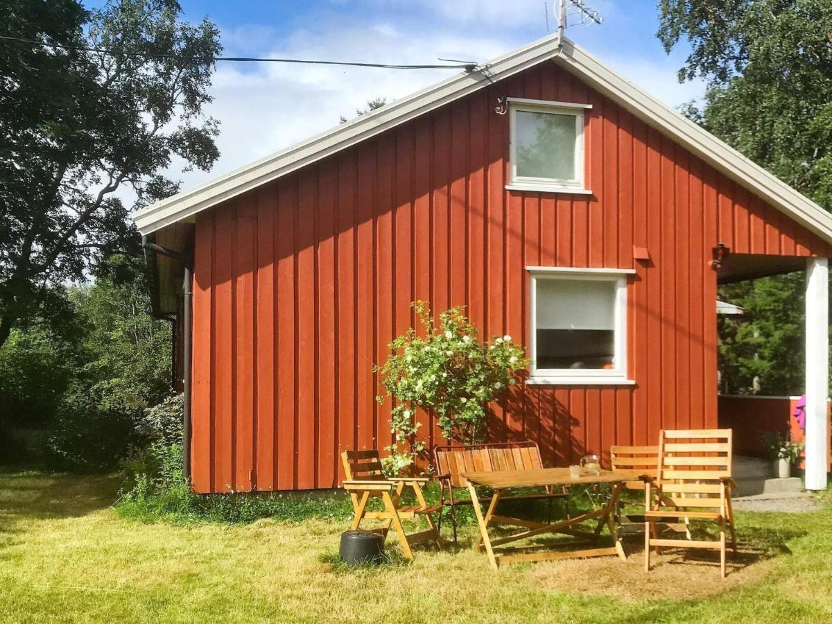 Holiday Home Sortland III Екстериор снимка