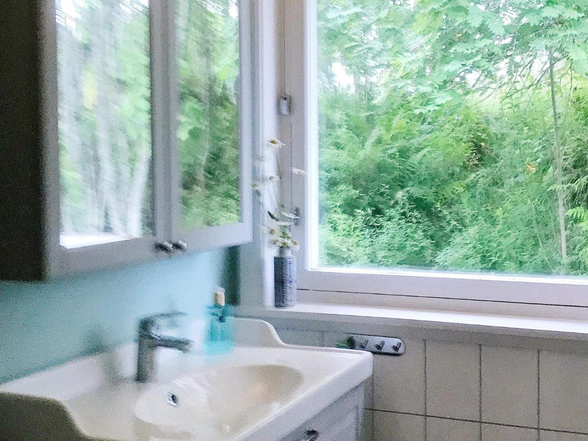Holiday Home Sortland III Екстериор снимка