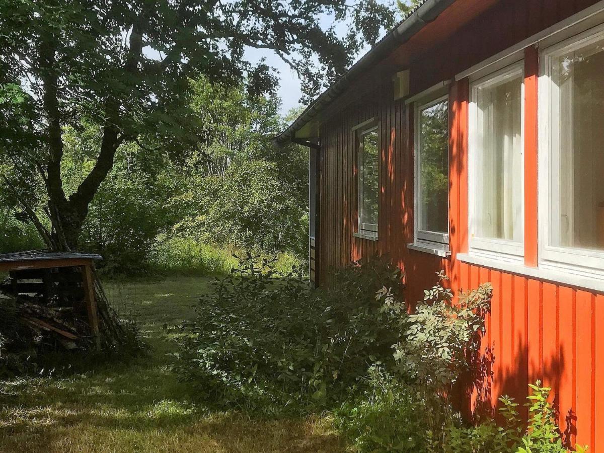 Holiday Home Sortland III Екстериор снимка