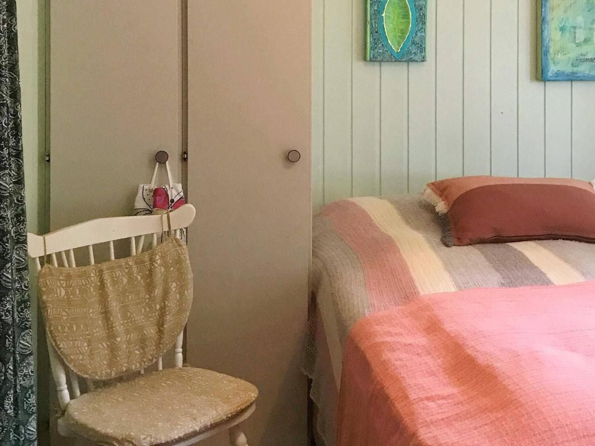 Holiday Home Sortland III Екстериор снимка