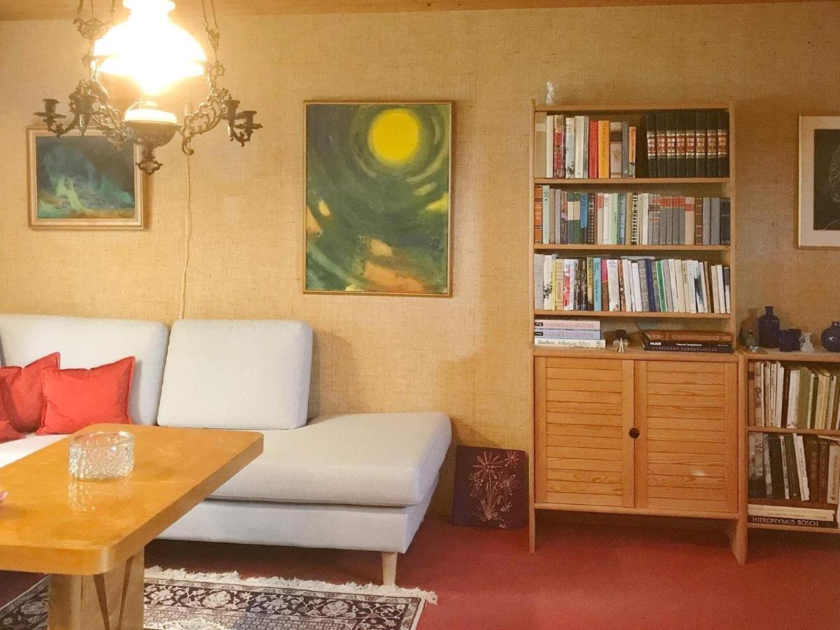 Holiday Home Sortland III Екстериор снимка