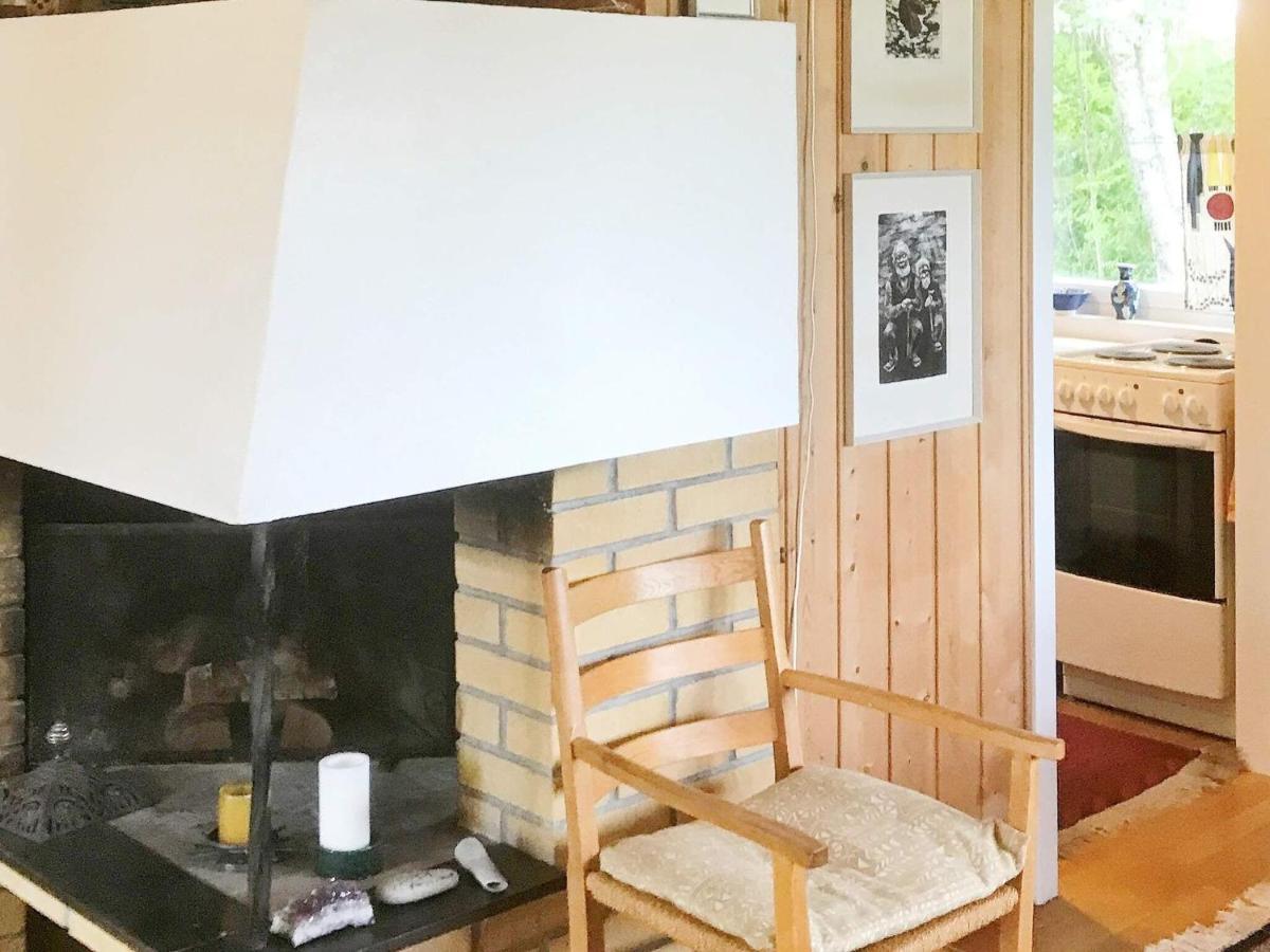Holiday Home Sortland III Екстериор снимка