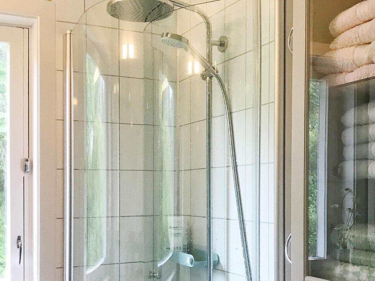 Holiday Home Sortland III Екстериор снимка